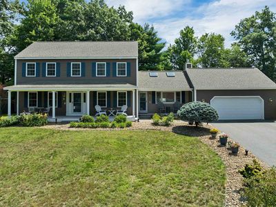 3 Glenwood Drive