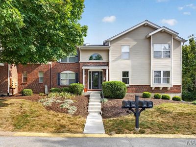 618 Pine Ridge Trails Ct APT 203