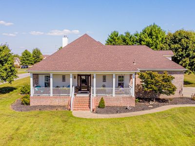 1101 Hiltonwood Blvd