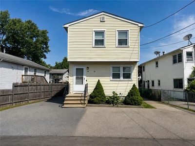 Property at 89-91 Manomet St, Providence, RI