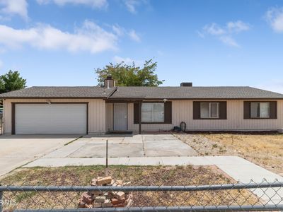 Property at 41104 171st St E, Lancaster, CA