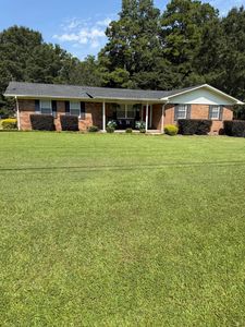 1015 N Walston Bridge Rd