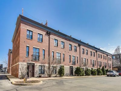 1816 N Spaulding Ave UNIT 4