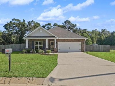 Property at 894 Jesse Dr, Cantonment, FL