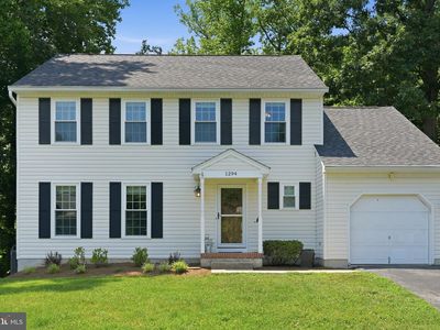 1294 Doubleday Dr