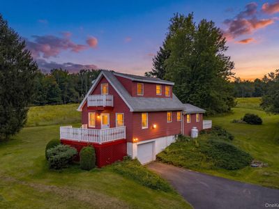 332 Bernas Road