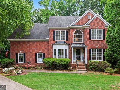 3550 Rosewicke Dr
