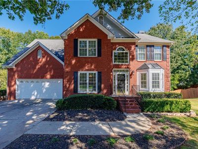 4620 Howell Farms Dr NW