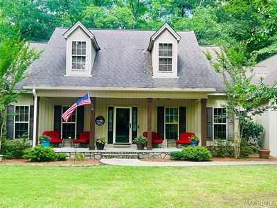 897 Mullins Rd