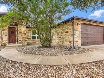 5501 Hitching Post