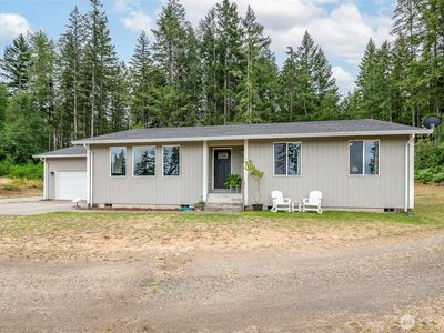 1481 NE Hurd Road