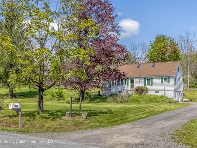 Property at 3988 Us Highway 209, Stone Ridge, NY