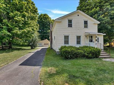 60 Maple Avenue