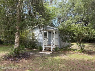 109 GASKIN Road
