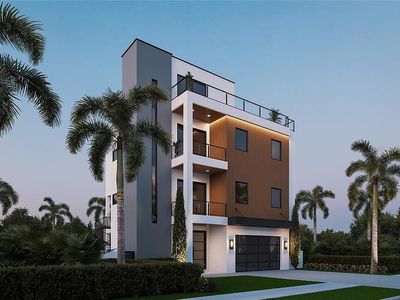 Property at 623 180th Ave E, Redington Shores, FL