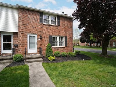 57 Wimbledon Ln W