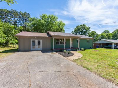 Property at 25 Blackburn Ave, Mc Kenzie, TN