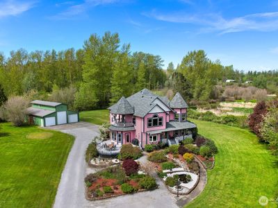 3496 Walltine Road