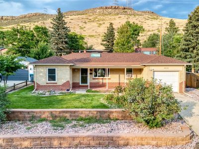 3001 Lookout View Drive