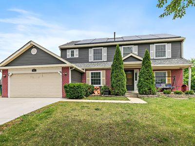25 Magnolia Dr