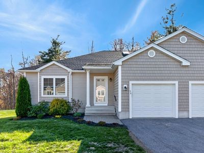 36 Village Rd #36