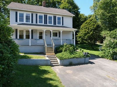 20 Mohegan Park Road