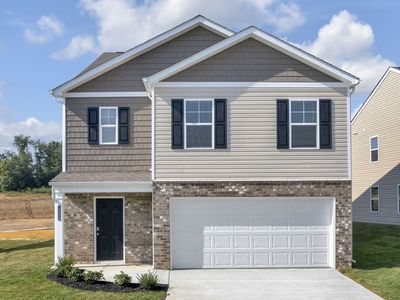 Robie Plan, Southwood