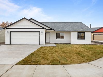 1365 Plan • Pratt Hills Plan, Pratt Hills