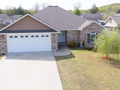 2041 Polk Bayou Loop
