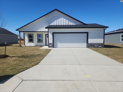 1016 Spring Creek Rd