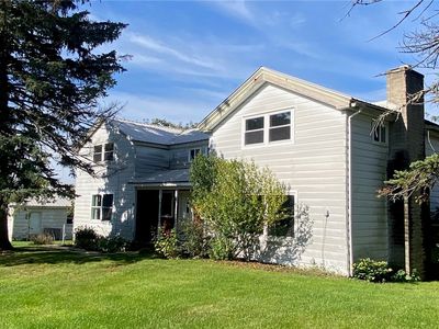 Property at 1892 Shay Rd, Naples, NY