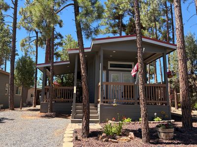 3851 Vacation Village Dr #408