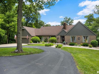 Property at 15400 W Brimfield Jubilee Rd, Brimfield, IL