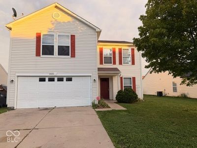 5525 Floating Leaf Dr