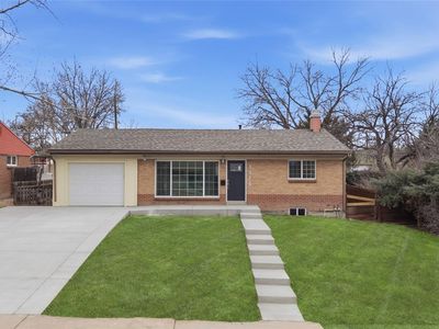 Property at 8520 Cherry Lane, Westminster, CO