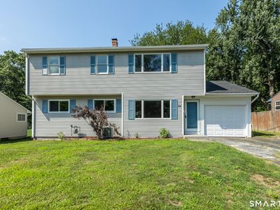 24 Yale Drive