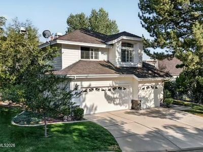 6087 Carriage House Way