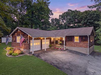 Property at 25 Lucky Lane, Washingtonville, NY