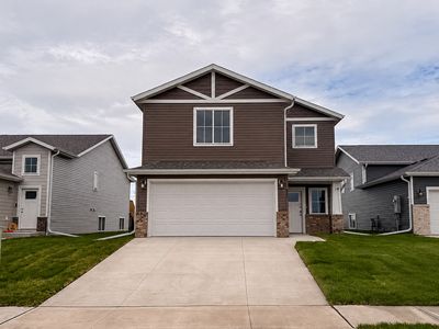 Property at 850 1st Ave, Horace, ND