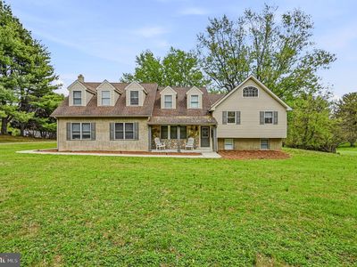 203 Northbank Rd