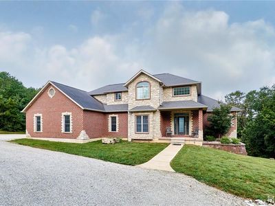 Property at 999 Saint Marys Rd, Villa Ridge, MO
