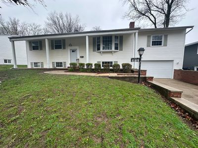 1406 Searle Dr
