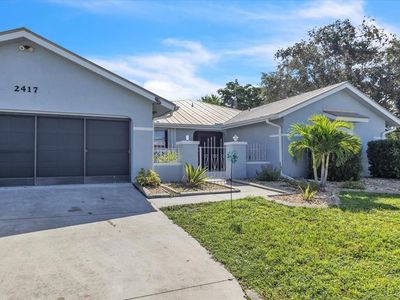 2417 MAGDALINA DRIVE