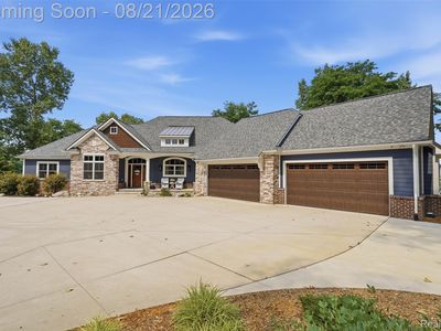 27035 N Dixboro Rd