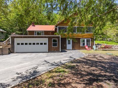 Property at 22 Heniger Park Road, Otisfield, ME