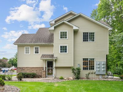 Property at 1711 Elm St, White Bear Lake, MN