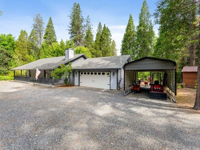5876 Donaldson Rd