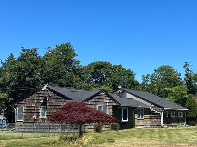Property at 284 Roe Avenue, East Patchogue, NY