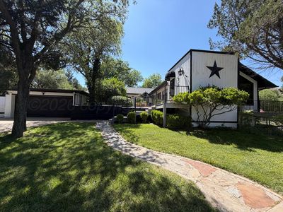 153 N Timbercreek Cir