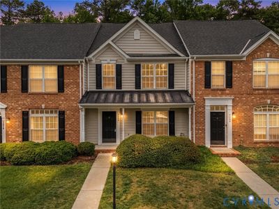 7208 Willow Crossing Ter